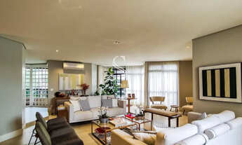 Imagem 3: 4 dormitórios, 4 suites e 4 vagas no Morumbi KENSINGTON PARK CONDOMÍNIO LOCALIZADO NA REGI