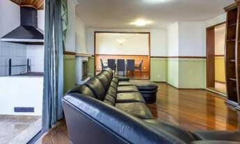 Imagem 3: Apartamento á venda em Santana, com 5 dormitórios, sendo 2 suíte e 4 vagas