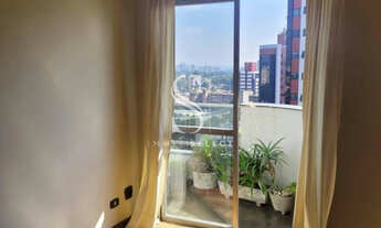 Imagem 6: EDF PALAZZO COSTA SMERALDAAPARTAMENTO DE 158M² COM 3 DORMITORIO,1 SUITE E 2 VAGAS NA SAÚD