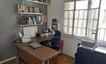 Imagem: Sobrado de 120m² com 3 dormitórios, 2