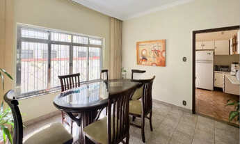 Imagem: Ótimo Sobrado 4 Dorm 1 Suíte 6 Vagas na