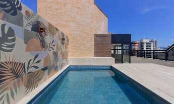 Imagem 4: Cobertura Classica e Elegante em Perdizes!