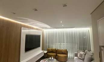 Imagem 4: Apartamento no Condomínio Edificio Jardins de Verona na Consolação com 100m² 3 dormitórios