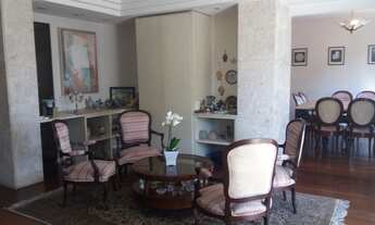 Imagem: Apartamento à Venda, Higienópolis - São