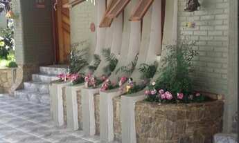 Imagem 2: SOBRADO 6 DORMITÓRIOS 1 SUITE 3 VAGAS 600M² - ITAQUERA