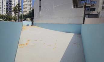 Imagem 5: Terreno em Santa Cecília - 186m²