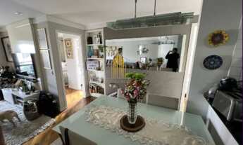 Imagem: CONDOMINIO EDIFICIO PERSONA PERDIZES - APARTAMENTO