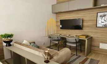 Imagem: EDIFICIO LA CASA, BROOKLIN- APARTAMENTO