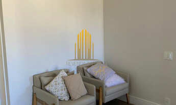 Imagem 5: Apartamento a venda no Jaguaré 2 dormitórios 1 suíte com 2 vagas de garagem cobertas CONDO