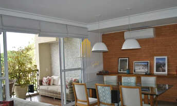 Imagem: Helvetia Grand Quartier, Cobertura Triplex