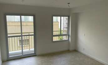 Imagem: Apartamento no Condomínio One Pinheiros