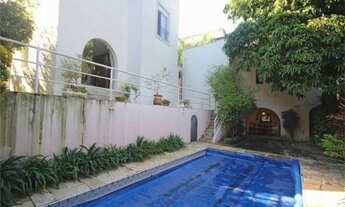 Imagem 3: Sobrado à venda na Vila Madalena