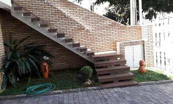 Imagem 5: Sobrado com 290m e 3 quartos em Santana