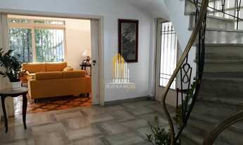 Imagem: Casa Sobrado à venda no Jardim Paulista