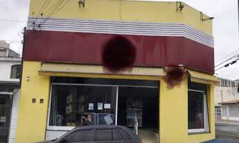 Imagem: Salão comecial á venda com 268m² na Vila