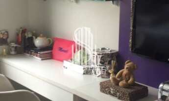 Imagem 5: ED TAORMINA, APARTAMENTO DE 212M² COM 4 DORM (3 SUÍTES), 2 SALAS E 2 VAGAS, À VENDA EM IND