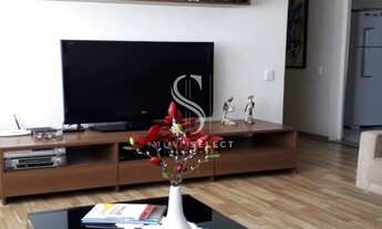 Imagem 4: Guarapari Perdizes apartamento à venda de 110m² com 3 dormitórios e 1 vaga de garagem GUAR