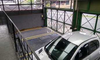 Imagem 4: Predio e Salas Comerciais Jabaquara de 670M2 8 Vagas de Garagem 10 Salas 10 Banheiros