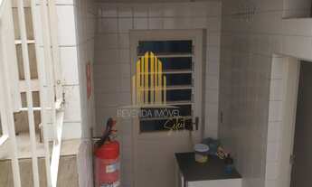 Imagem 7: Sobrado Comercial/Residencial de 210m² com escritório, 3 banheiros, 2 vagas no Ipiranga