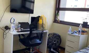 Imagem 6: Edifício Monte Carlo, Jardim Paulista, apartamento com 170m2 á venda, 4 dormitórios, 4 ban