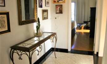 Imagem 6: Apartamento com 3 dormitórios, 3 suites e 5 vagas em Moema