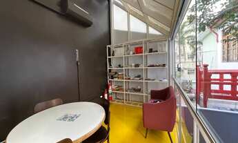 Imagem: Casa Comercial à venda de 169m², 4 salas