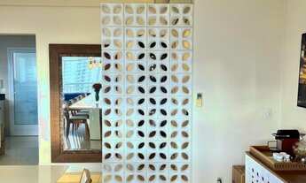 Imagem 6: Condomínio Antigua, Morumbi - Apartamento de 167m² com 2 suites, 3 banheiros, depósito e 2