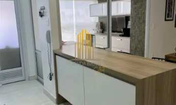 Imagem 6: EDIFICIO GUANABARA, VILA MARIANA- APARTAMENTO DE 73m² COM 2 DORMITÓRIOS, 1 SUITE E 2 VAGAS