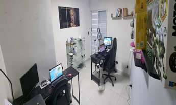 Imagem 7: Casa Comercial à Venda em São Paulo-SP, Bairro Piqueri 183m², 4 Banheiros Imperdível!