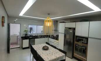 Imagem 4: Vila Monumento - Ipiranga, Casa Residencial de 160m² com 4 dormitórios, 3 suítes, 4 vagas