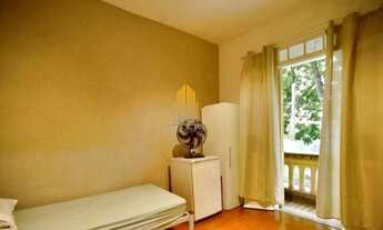 Imagem 4: VILA ROMANA, CASA RESIDENCIAL DE 180M² COM 4 DORMITORIOS, 1 SUITE E 3 VAGAS DE GARAGEM