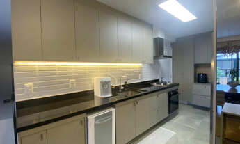 Imagem: Leopoldina Limited Edition na Lapa, Apartamento