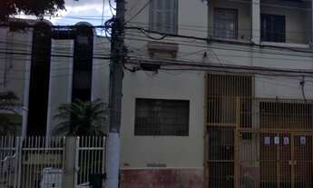 Imagem 2: Terreno com casas à venda na Vila Deodoro com 800m²