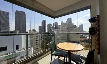 Imagem: CONDOMINIO EDIFICIO AUTHENTIC WE, VILA MADALENA