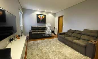 Imagem 5: Apartamento a venda de 300m² no Portal do Morumbi com 4 dormitórios e 3 suítes Condominio