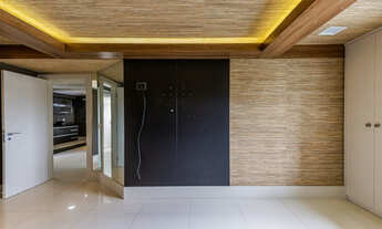 Imagem 7: Condomínio Elza Maria, Pinheiros - Apartamento de 92m² com 1 dormitório, 2 banheiros e esc