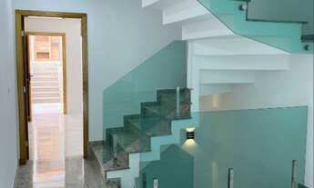 Imagem: Casa à venda em São Paulo-SP, Vila Salete