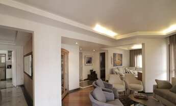 Imagem: Apartamento no Condomínio Verona na Mooca