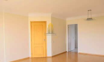 Imagem 3: Condomínio Lumina em Interlagosn Apartamento com 92m² 2 dormitórios 1 suíte 2 vagas