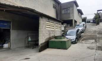 Imagem 2: Galpão à venda no Jaraguá com 2200m²