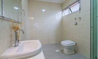 Imagem 6: Apartamento no Condomínio Edifício Real Grandeza com 187m² e 3 quartos no Itaim Bibi