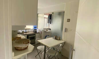 Imagem 5: Condomínio Tony no Itaim Bibi, Apartamento de 145m² com 3 dormitórios, 1 suíte, 2 vagas