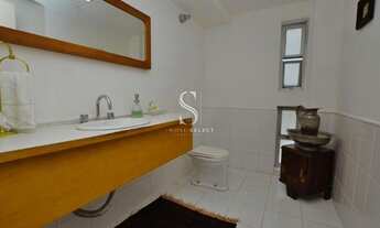 Imagem 7: Luxuoso apartamento de alto padrão com 6 quartos, 5 suítes e 3 vagas na melhor localização