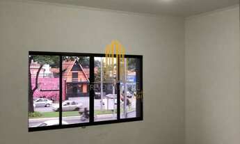 Imagem 4: Planalto Paulista - Sobrado de 263m² com 3 dormitórios, 1 suíte e 15 vagas