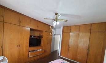 Imagem 5: Sobrado em Campo Belo com 195m² 3 dormitórios, 2 banheiros, 2 vagas Sobrado em Campo Bel