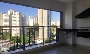 Imagem: Condomínio Grand Living Nova Klabin no