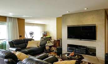 Imagem 6: Apartamento em Santo Amaro de 4 Quartos com 4 Vagas - 168m² à venda