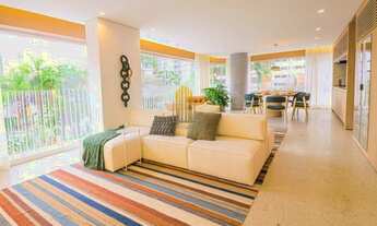 Imagem: Condominino Península Vila Madalena em