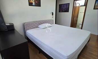 Imagem 5: CONDOMÍNIO LONDON, VILA SUZANA - COBERTURA DUPLEX COM 320M² COM 4 SUITES, 7 BANHEIROS E 5