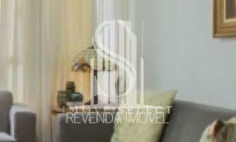 Imagem 2: Apartamento à venda no Araruama em Itaim Bibi com 130m², 3 quartos, 2 vagas, 1 suíte Apart